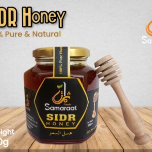 ACACIA Honey