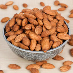 Almond Nuts (American)