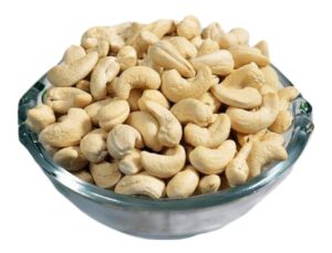Cashew Nuts (Raw)