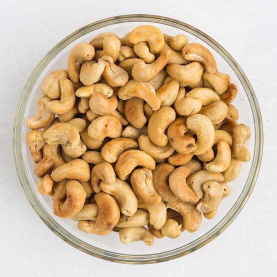 Cashew Nuts (Roasted)