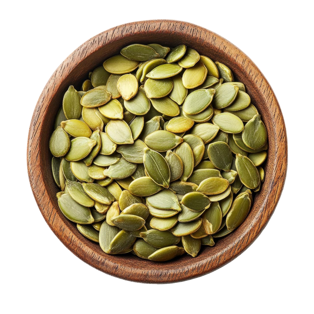 Pumpkin Seeds