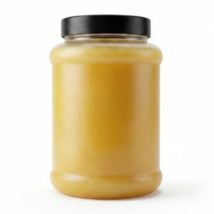 100% Pure Cow Desi Ghee | دیسی گھی