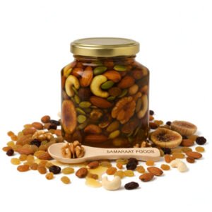 Special Organic Foods